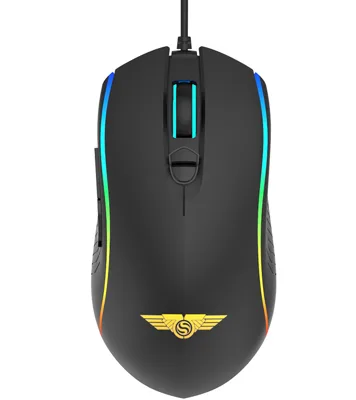 Mouse Newmen Gaming GX9 Pro