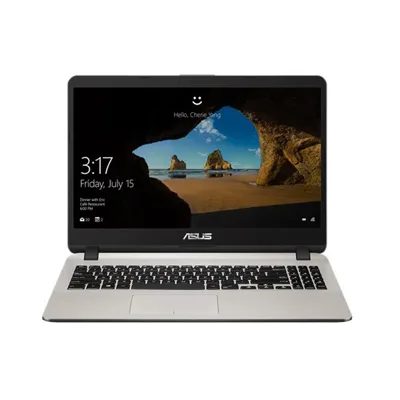 Asus Vivobook X507UA-BR167T/Core I3-6006U 