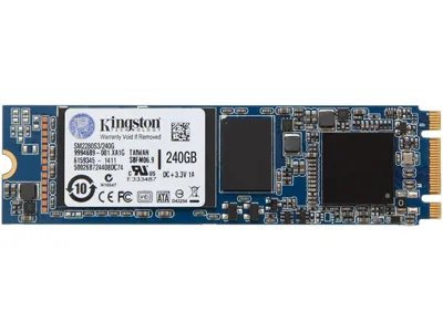 Ổ cứng SSD Kingston 240GB M.2 2280 SATA 3