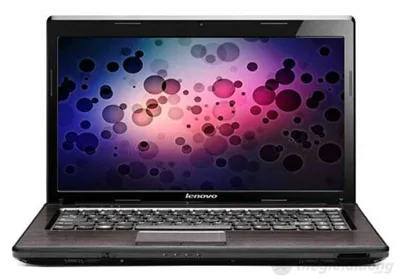 Notebook SE Lenovo G480(CPU Celeon 1.8Ghz- Ram 2G- SSD120G -14.0 )+ Sạc