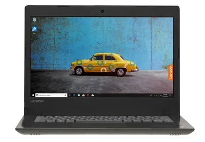 Notebook SE Lenovo 330-14(CPU Celeon N4100z- Ram 4G- SSD240G -14.0 )+ Sạc