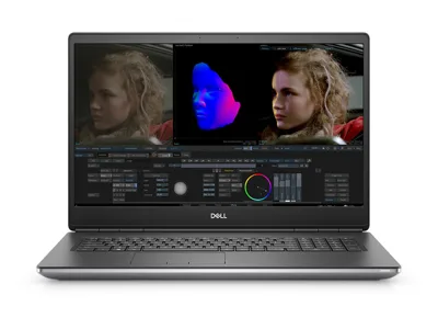 Notebook Se Dell Precision 7550 i7-10850h 16BG/ 512 15.6 inch FHD/ T2000 4GB + adapter