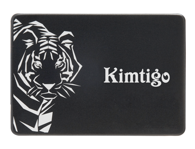 SSD 128GB, Kimtigo 2.5" Sata, R/W 500/450 MB/s, K128S3A25KTA320