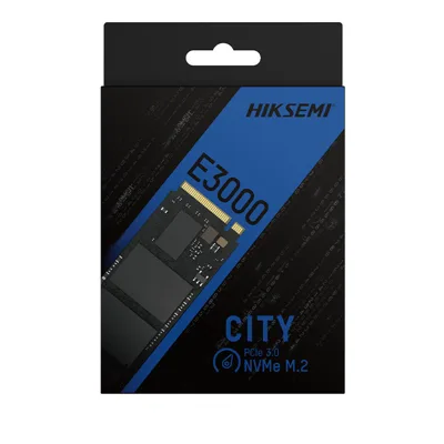 SSD M2 PCIe 256GB Hiksemi  R/W 3230/1240MB/s  nvme
