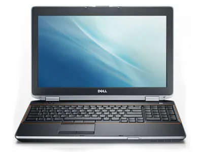 Dell Latitude E6520 (Core i7 2620M, 4GB, 320GB, 15.6 inch) (SE)