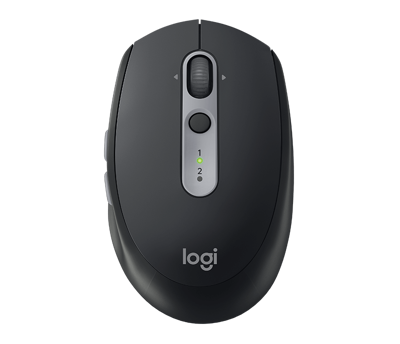 Chuột không dây Bluetooth, Wireless Logitech M590 