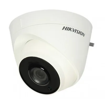 Camera Dome HDTVI 5MP Hikvision DS-2CE56H0T-ITPF