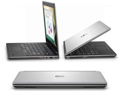 Dell Latitude E7440 Core i7 - 4600U (Đã qua sử dụng)