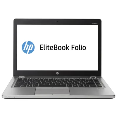 Hp Elitebook Folio 9480m Ultrabook i5-4300U (Đã qua sử dụng)