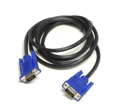 Cable VGA 1.5m loại tốt (kèm màn)