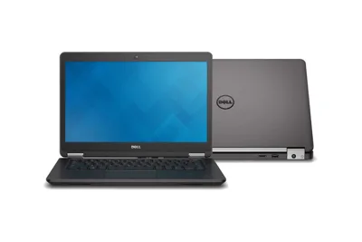Dell Latitude E7450 Core i7-5600U, Ram 8GB, SSD 256GB, 14" Full HD (đã qua sử dụng)