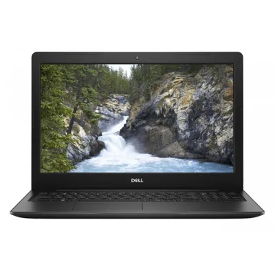 Dell Vostro 3590 GRMGK1 | Intel Core i5-10210U | Ram 4GB | HDD 1TB 