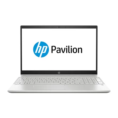 HP Pavilion 15-cs2034TU Core i5-8265U / Ram 4GB / HDD 1TB / Win10