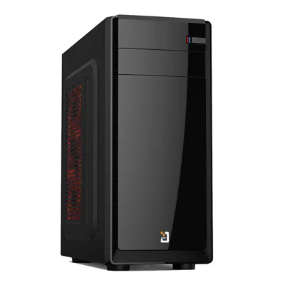 Case Jetek X9318