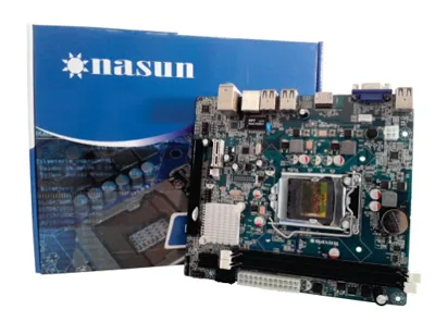 Main NaSun H61 (Có cổng HDMI) 