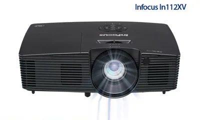 Máy chiếu Infocus IN113XV