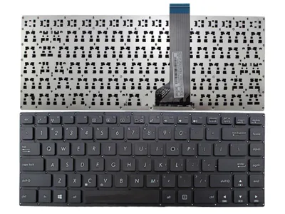Keyboard Asus X402, X402A, X402C, X402CA