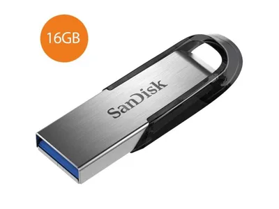 USB 3.1 SanDisk Ultra Luxe CZ74 16GB