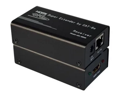 Bộ khuếch đại tín hiệu HDMI Extender 60m
