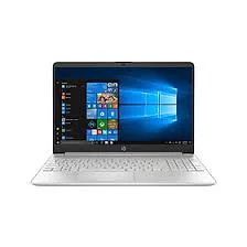 Notebook HP 15s fq1111TU i3 1005G1 4GB 256GB 15.6"F Win10 (193R0PA) Bạc