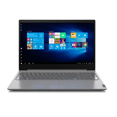 Notebook Lenovo V15-IIL  Core i7-1065G7/8GD4/512GB SSD/15.6" FHD/BT5/Gray