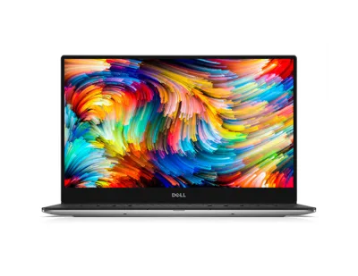 Notebook Se Dell XPS 9360/ i5 -72000/8gb/ssd 256Gb/13'3 FHD + Adpater