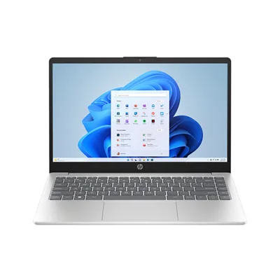 Notebook HP 14s - ep0128TU 8U6L5PA Bạc i5-1335U/8GD4/512GSSD/14.0FHD/Wlac/BT5/3C41WHr/W11SL/BẠC