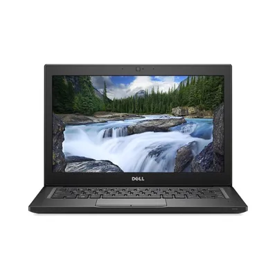 Notebook Se Dell E7280 CoreI5-7200U-/8G/SSD 256G/Full HD /12.5" + Adpapter
