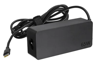 Adapter Notebook Lenovo 20V - 3.25A chân type - C