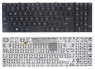 Keyboard Toshiba C50-B