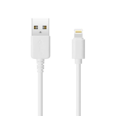 Cable sạc iphone (USB to Lightning ) kuke E900 (17k002)