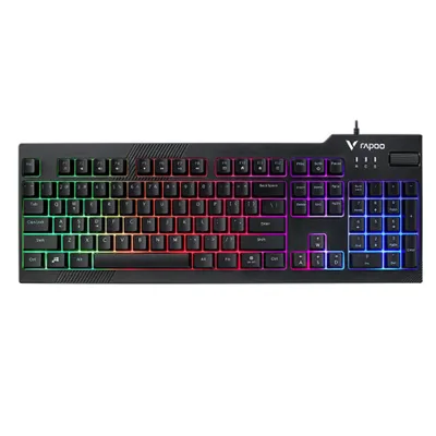 Keyboard PC RapooV50S giả cơ