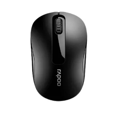 Mouse Wireless Rapoo M219 yên lặng