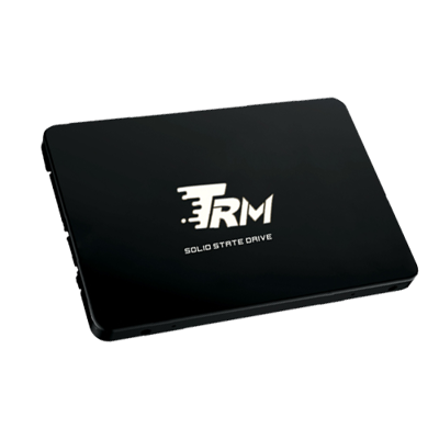 SSD 512G TRM S100 2.5 inch SATA III /R/W  up to 560MB/520MB