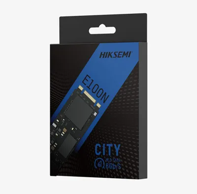 SSD M2 256gb HIKSEMI-E100N (M2) SATA