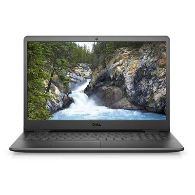 Notebok Dell  Dell Inspiron 3501 70234075 Intel Core i7 1165G7/8GB+1slot/512GB/15.6" FHD/VGA 2GB MX330/Win10/Black