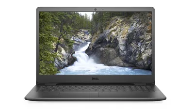 Notebook  Dell Inspiron 3501 70243203 Intel Core i5 1135G7/4GB+1slot/256GB/15.6" FHD/VGA 2GB MX330/Win10/Black: