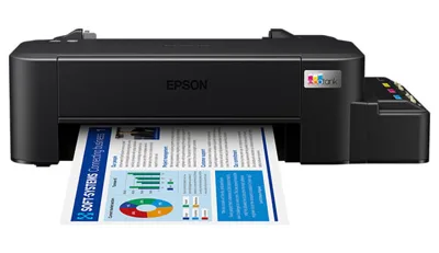 Máy in màu Epson L121