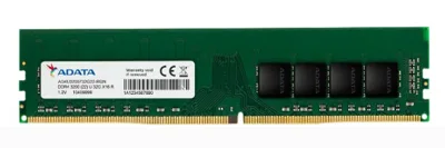 DDRam PC 8GB/3200 Adata