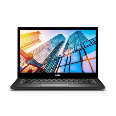 Notebook Dell 7400- i5 8365U/8GB/ 240gb + Adapter