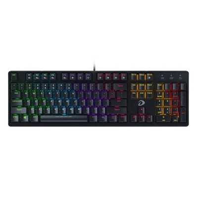 Keyboard PC Gaming Dareu EK1280S ( Phím cơ)