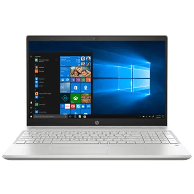 Notebook SE HP Pavilion 15-CS0018TU (CPU I5-8520/4Gb/256GB SSD HDD1T/15.6FHD)+ Adapter