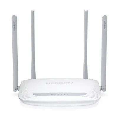 Bộ phát Wifi Mercury MW325R 4 angten