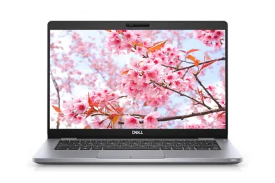 Notebook SEDell Latitude 5310 | Core i5-10310U Ram 8GB PCIe 256GB 13.3" FHD+ Adapter