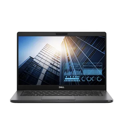 Notebook Se Dell Latitude E5300 Core i5 -8350U /Ram 8GB/ SSD 120GB / 13 inch + Adapter