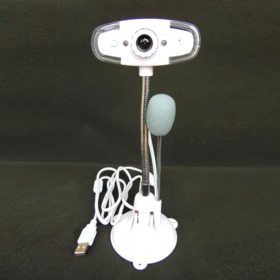 Webcam Bencom chân cao có Mic