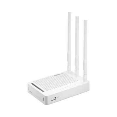 Bộ phát wifi Totolink 3 râu N302 PLus