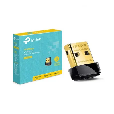 USB Wifi TP-Link TL-WN725N