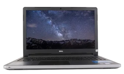 Notebook Dell Inspiron 15R N5559 (M5L5452W)