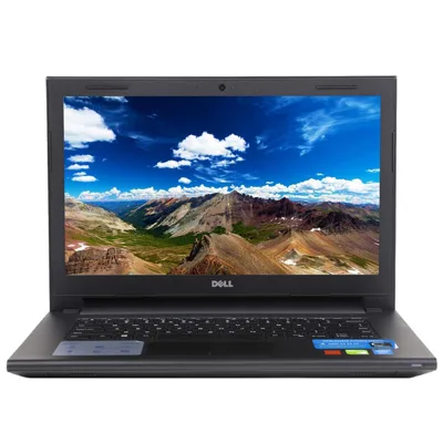 Notebook Dell inspiron 14 3443